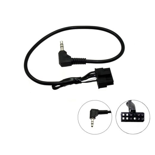 Propojovací kabel pro autorádia Clarion Connects2 CTCLARIONLEAD