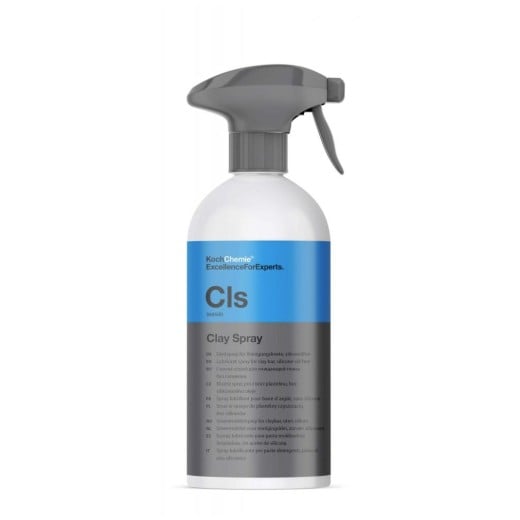 Lubrikant Koch Chemie Clay Spray (500 ml)