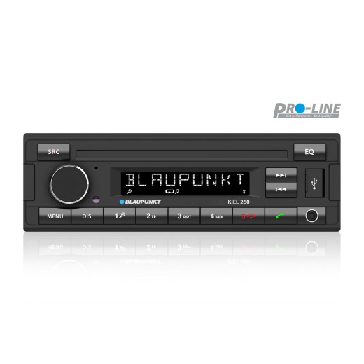Autorádio Blaupunkt Kiel 260 DAB