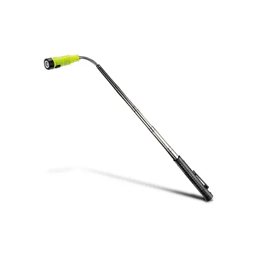 Teleskopické magnetické světlo Unilite FLX-125