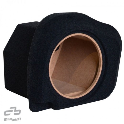 OEM ozvučnice Basser 10" pro Audi A4 sedan B9
