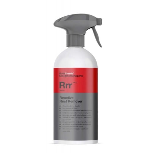 Odstraňovač polétavé rzi Koch Chemie Reactive Rust Remover (500 ml)