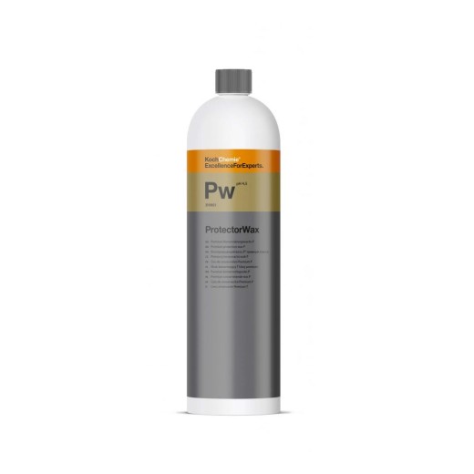 Tekutý vosk Koch Chemie Protector Wax (1 l)