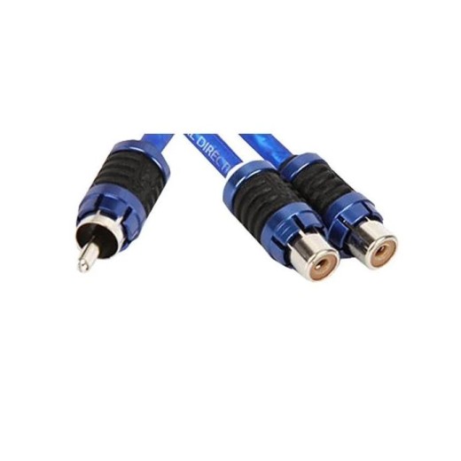 Y adaptér Stinger SI62YF
