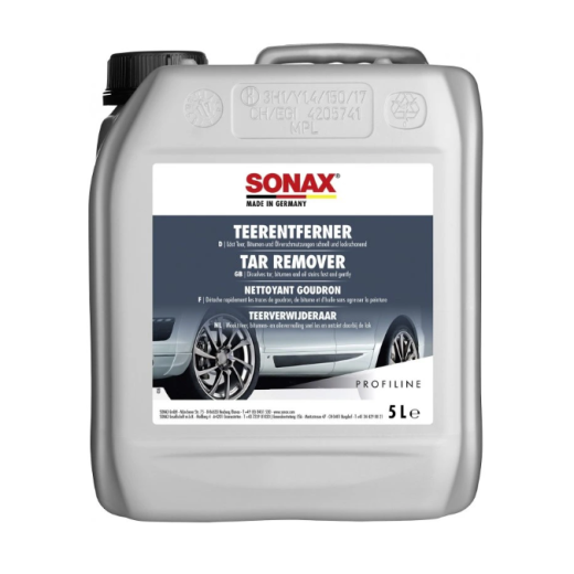 Odstraňovač asfaltu Sonax Teer Entferner (5 l)