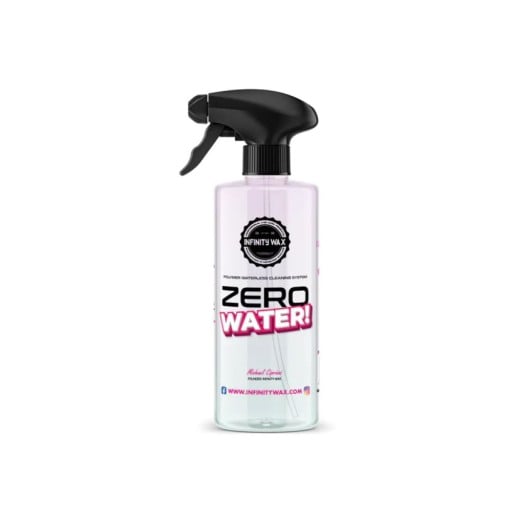 Mytí bez vody Infinity Wax Zero Water (500 ml)