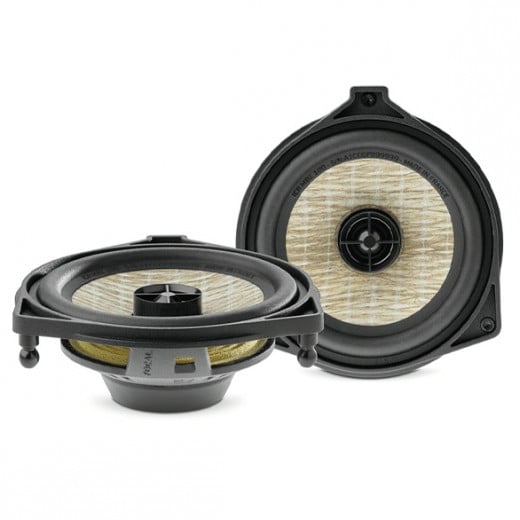 Reproduktory pro Mercedes-Benz Focal ICR MBZ 100