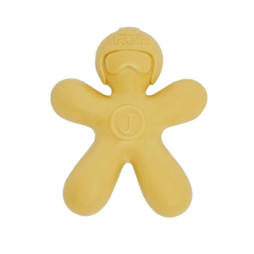 Vůně do auta Mr&Mrs Fragrance Big Joy Vanilla