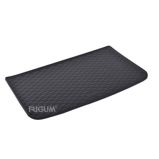Gumová vana do kufru Rigum pro Fiat 500L (2012-)