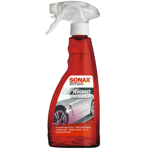 Odstraňovač vzdušné koroze Sonax Flugrost Entferner (500 ml)