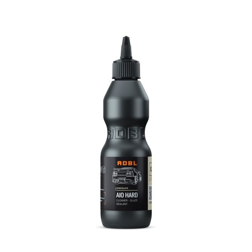 Víceúčelová lešticí pasta ADBL AIO Hard (200 ml)