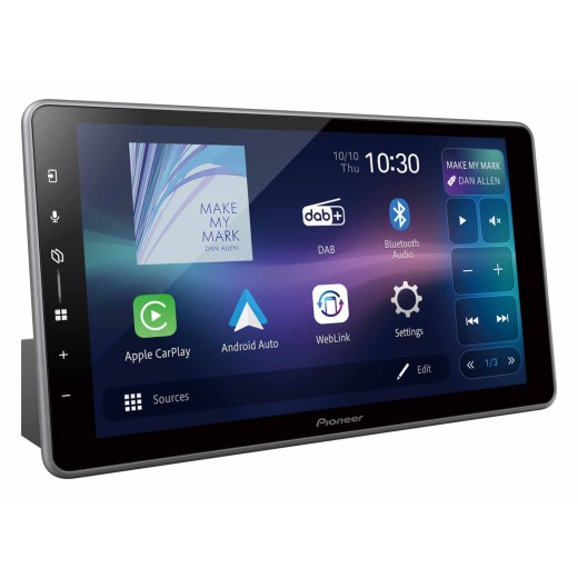 Autorádio Pioneer SPH-DA97DAB-UNI