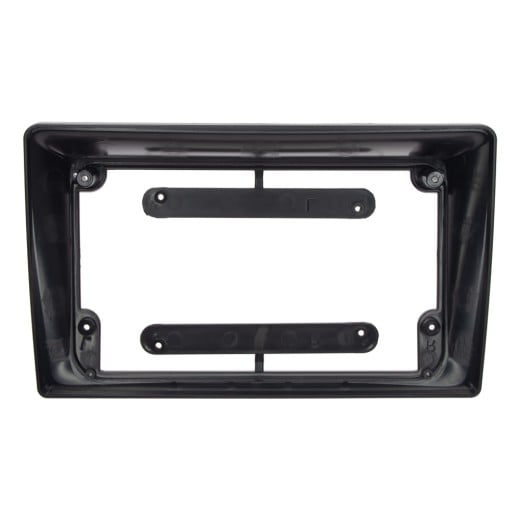 Redukční rámeček 10" autorádia pro VW Transporter/Caravelle T5 / T6