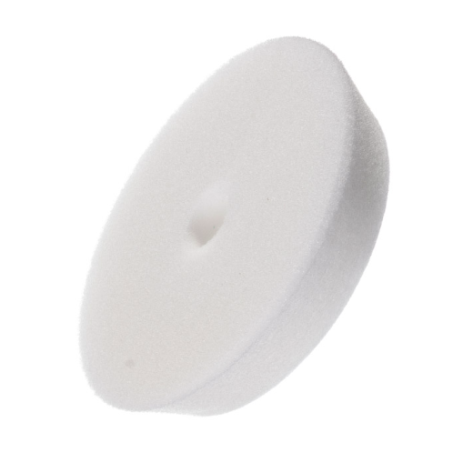 Brusný kotouč Honey COMBination Polishing Pad U-series White Hard Cut (150 x 165 mm)