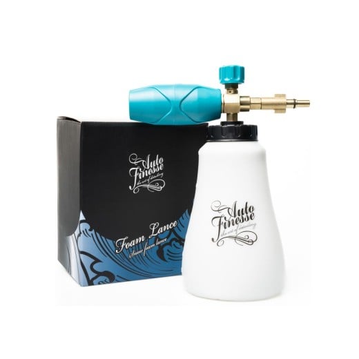Napěňovač Auto Finesse Foam Lance V2 Black & Decker