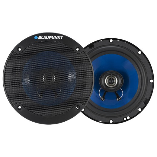 Reproduktory do auta Blaupunkt ICx 662