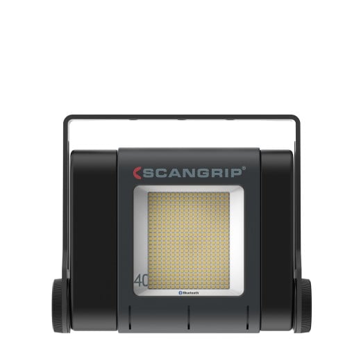Pracovní světlo Scangrip Site Light 40