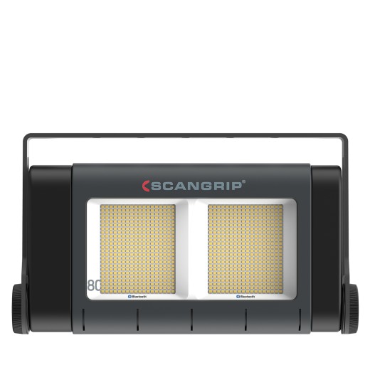 Pracovní světlo Scangrip Site Light 80