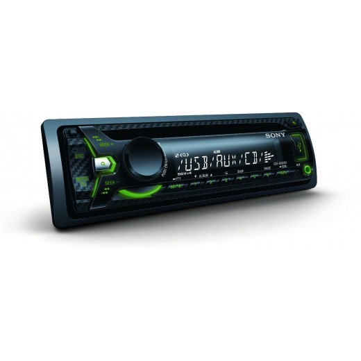 Autorádio SONY CDX-G1002U