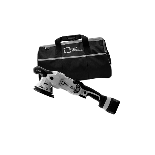Leštička Liquid Elements Cordless polishing machine "A4500 Pro" - 15mm stroke
