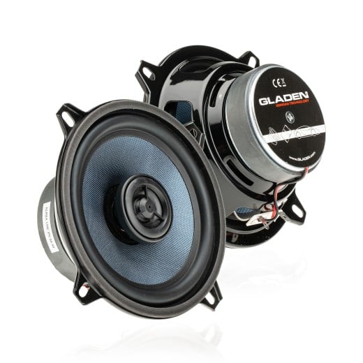 Reproduktory Gladen Alpha 130 C