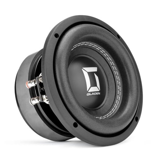 Subwoofer Gladen SSW065