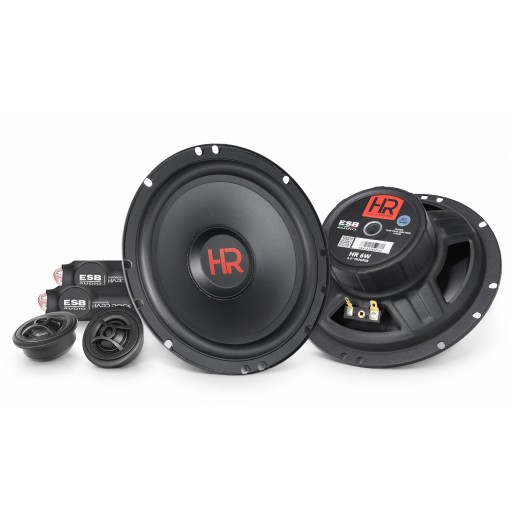 Reproduktory ESB Audio HR 6K2X