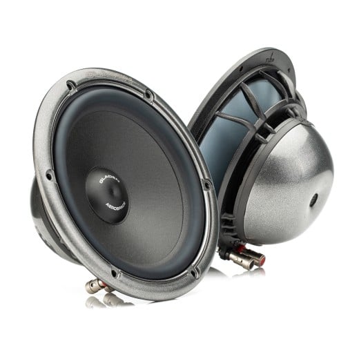 Reproduktory Gladen Aerospace 165 DC