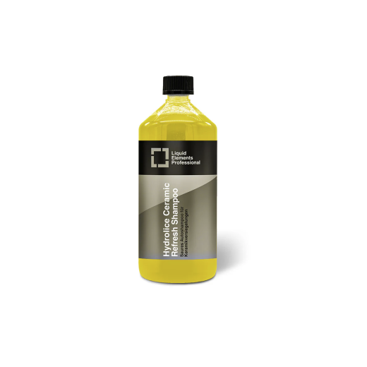 Kyselý autošampon Liquid Elements Car shampoo for ceramic coating "HYDROLICE REFRESH SHAMPOO" (1 l)