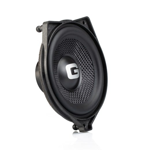Centrální reproduktor pro Mercedes-Benz Gladen One 100 MB-C