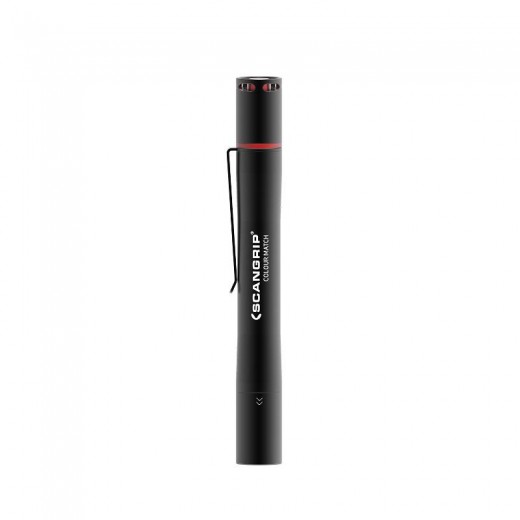 Detailingová inspekční LED lampa Scangrip Matchpen R