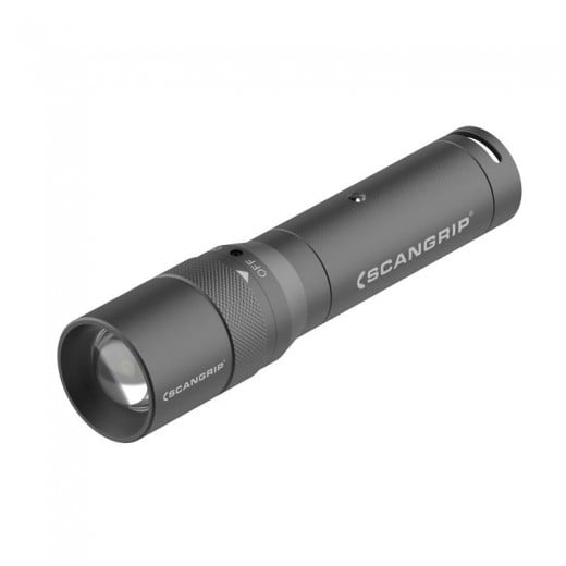 Kapesní LED svítilna Scangrip Flash 12-24V