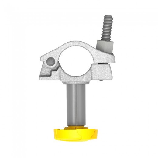 Držák na světla Scangrip Scaffolding Bracket Ex