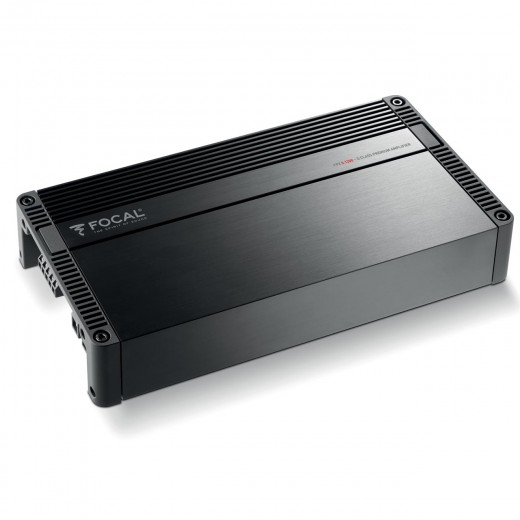 Zesilovač Focal FPX 5.1200