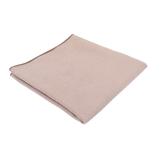 Mikrovláknová utěrka na skla Purestar Waffle Glass Towel