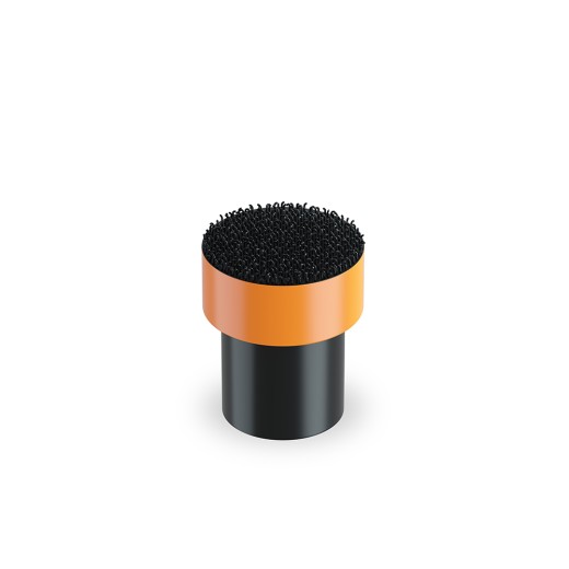 Unašeč ADBL Roller R125 30mm Backing Plate
