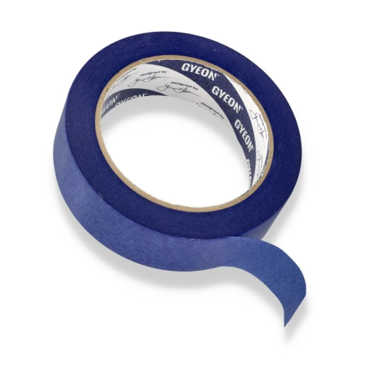 Maskovací páska Gyeon Q2M MaskingTape (30 mm x 50 m)