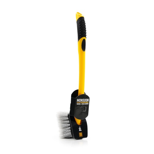 Kartáč na kola Work Stuff Monsoon XL Wheel and Arch Brush
