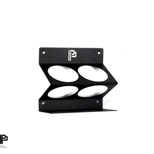 Držák lahví Poka Premium Holder for 2 bottles with a capacity of up to 1L