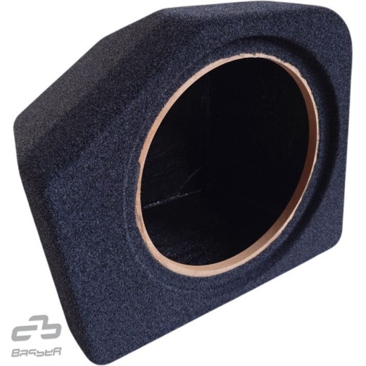 OEM ozvučnice Basser 10" pro BMW M3 (G80)
