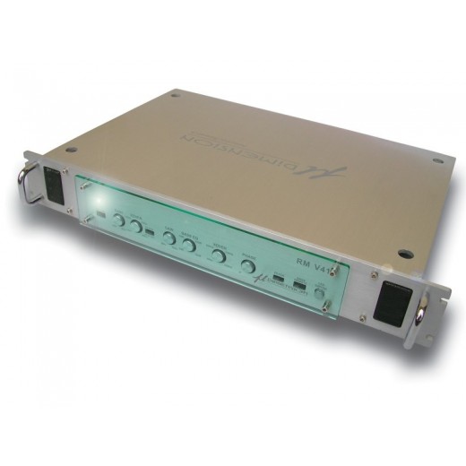 Zesilovač U-DIMENSION RM V41