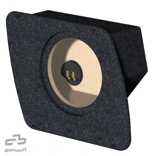 OEM ozvučnice Basser 8" pro Opel Vectra C Combi