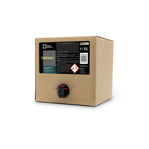 Alkalický čistič Liquid Elements Universal cleaner "ONE4ALL" (5 l)