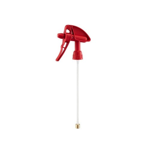 Rozprašovač Kwazar Mercury SUPER 360 Pump - Red