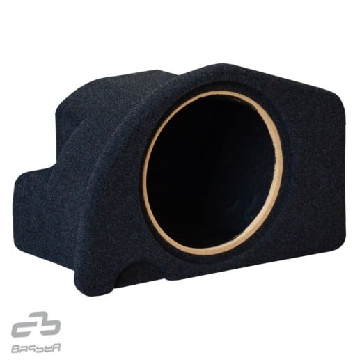OEM ozvučnice Basser 10" pro Audi A6/C7