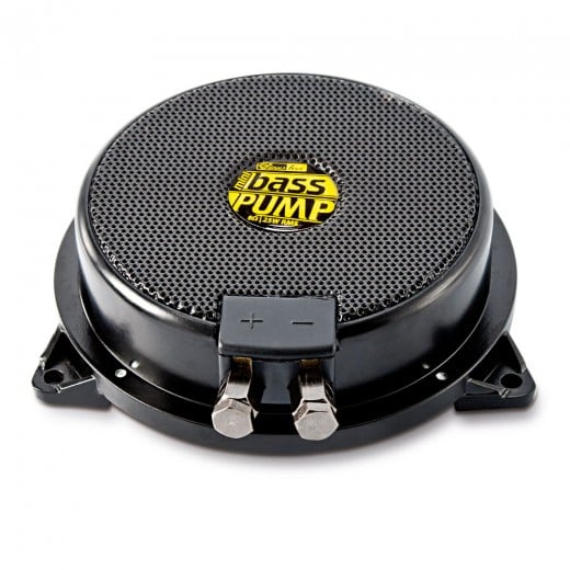Subwoofer Sinus Live miniBassPUMP 8 Ω