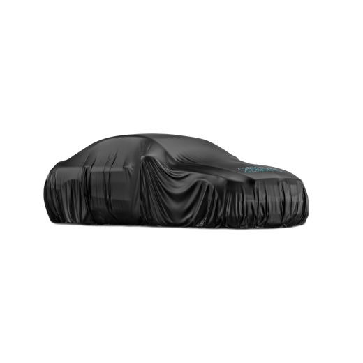 Ochranný potah na auto Carbon Collective Supreme Stretch Fitted Indoor Car Cover (Medium - Large)