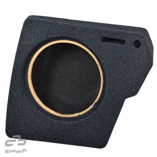 OEM ozvučnice Basser 10" pro Volkswagen Tiguan II Allspace
