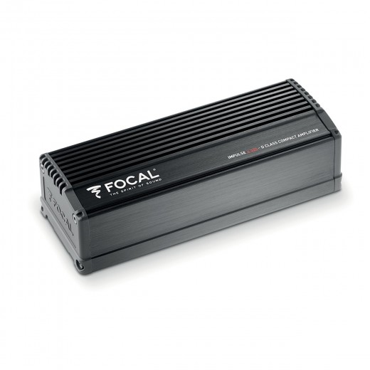 Micro zesilovač Focal Impulse 4.320