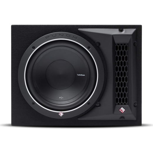 Subwoofer v boxu Rockford Fosgate PUNCH P1-1X10